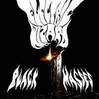 Electric Wizard "Black Masses" CD