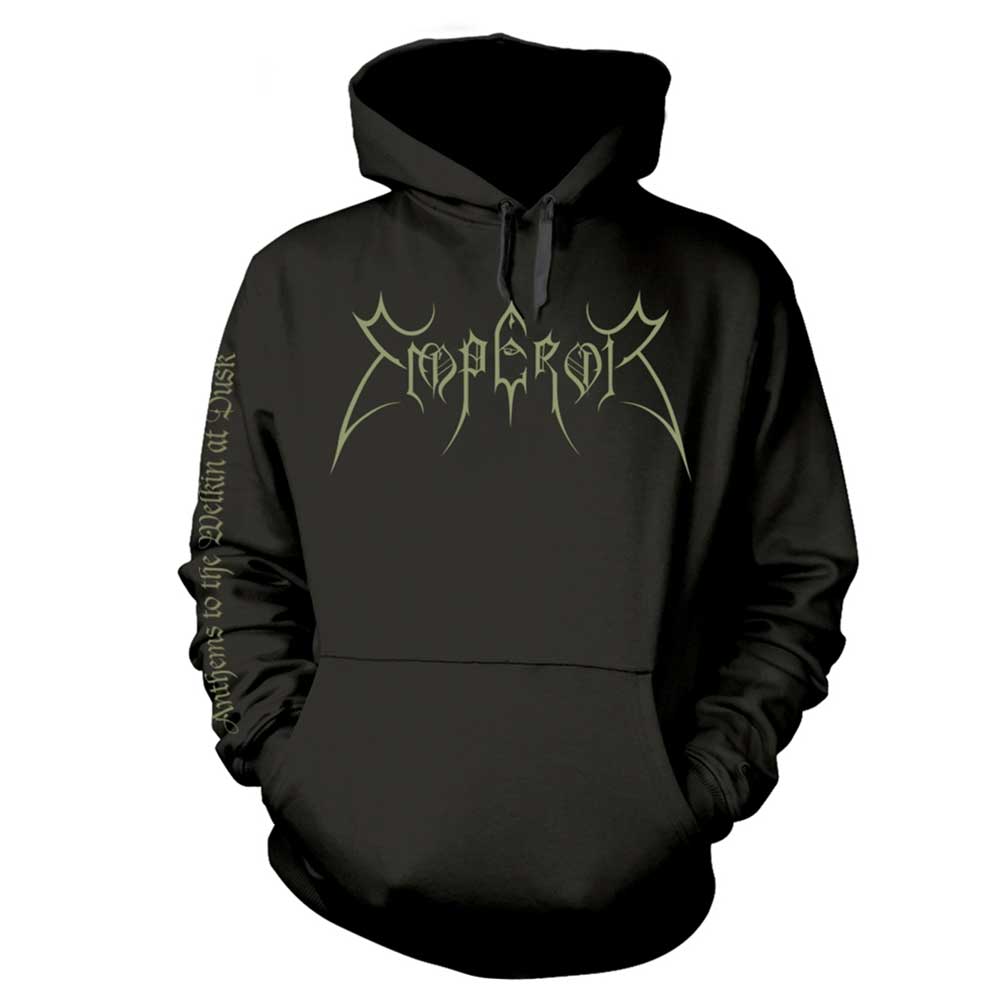 Emperor "Anthems 2019" Pullover Hoodie