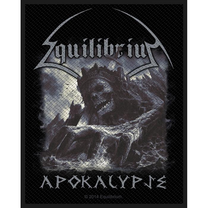 Equilibrium "Apokalypse" Patch