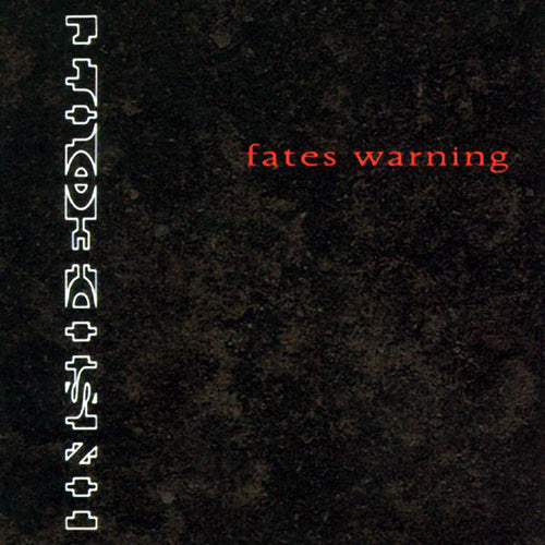 Fates Warning "Inside Out" 2CD/DVD Digipak