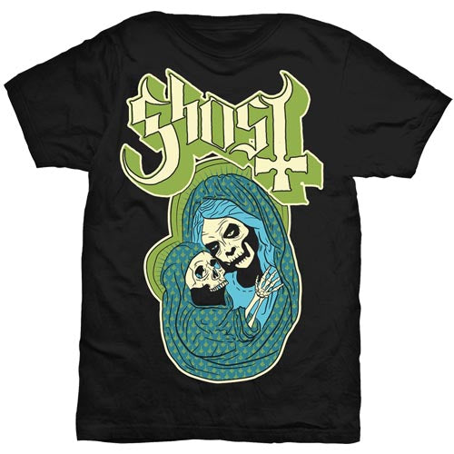 Ghost "Chosen Son" T shirt