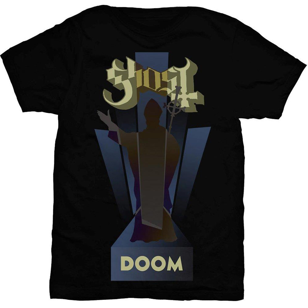 Ghost "Doom" T shirt