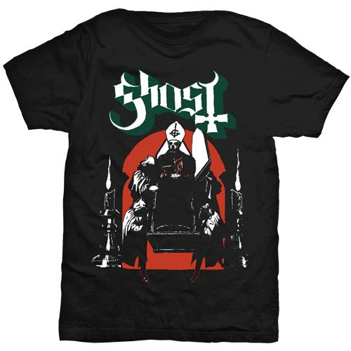 Ghost "Procession" T shirt
