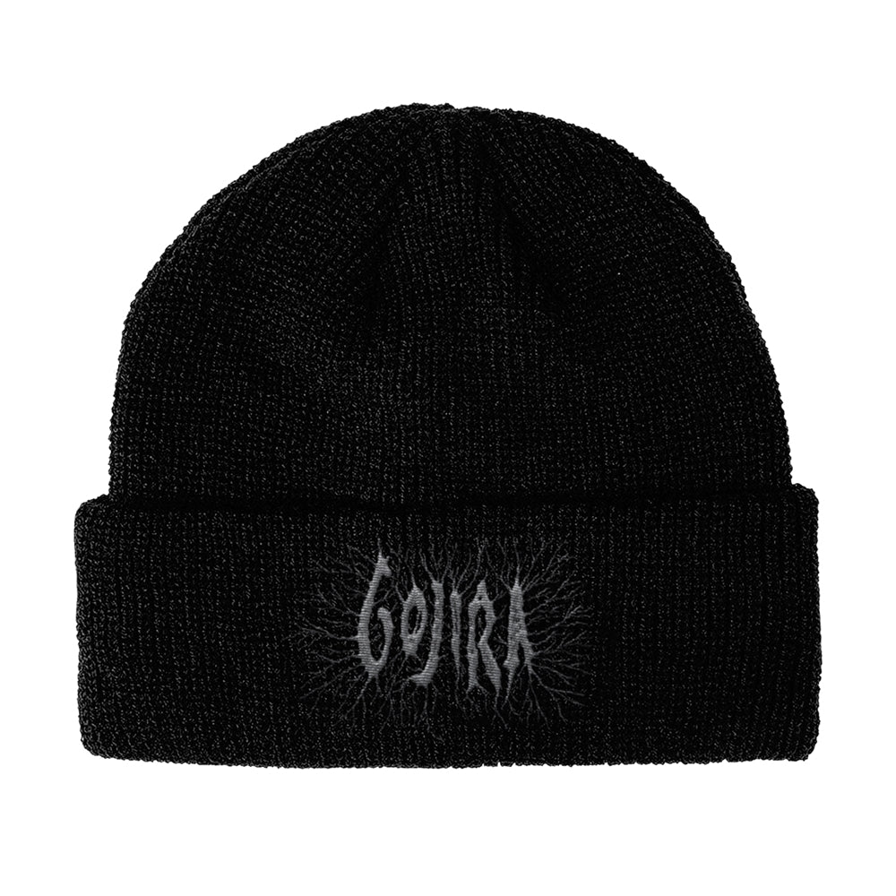 Gojira "Branch Logo" Beanie Hat