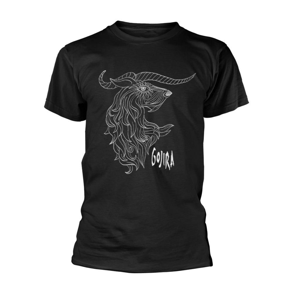 Gojira "Horns" T shirt