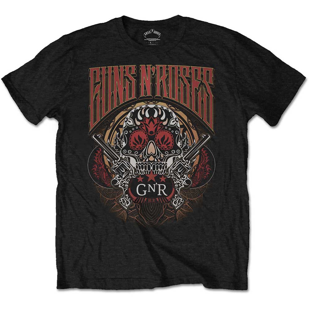 Guns 'n' Roses "Australia" T shirt