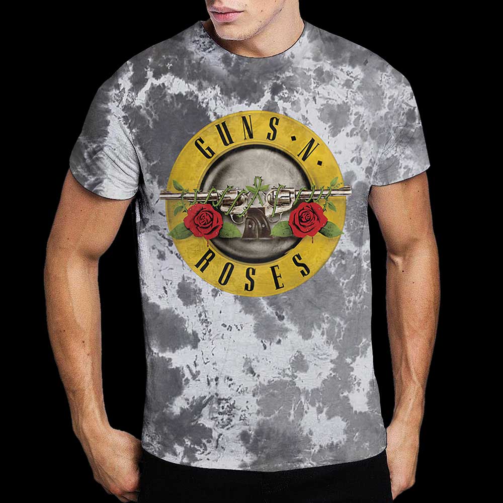 Guns N Roses Not in this Lifetime Pistols & Roses T Shirt – Paradiso Clothing Guns N Roses Not in this Lifetime Pistols & Roses T Shirt – Paradiso Clothing