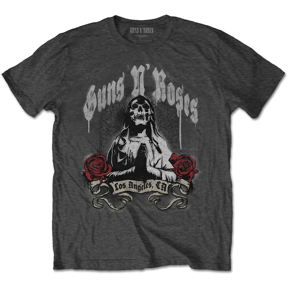 Guns 'n' Roses "Death Men" T shirt
