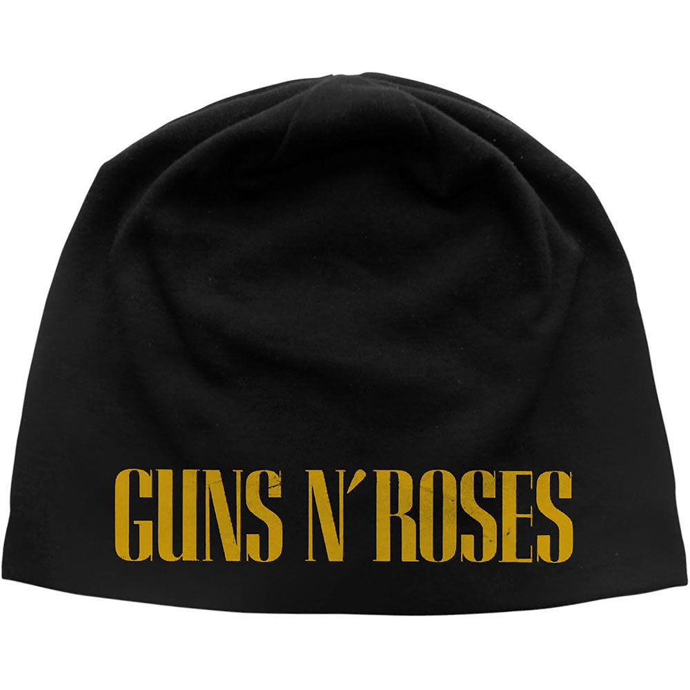 Guns 'N' Roses "Logo" Beanie