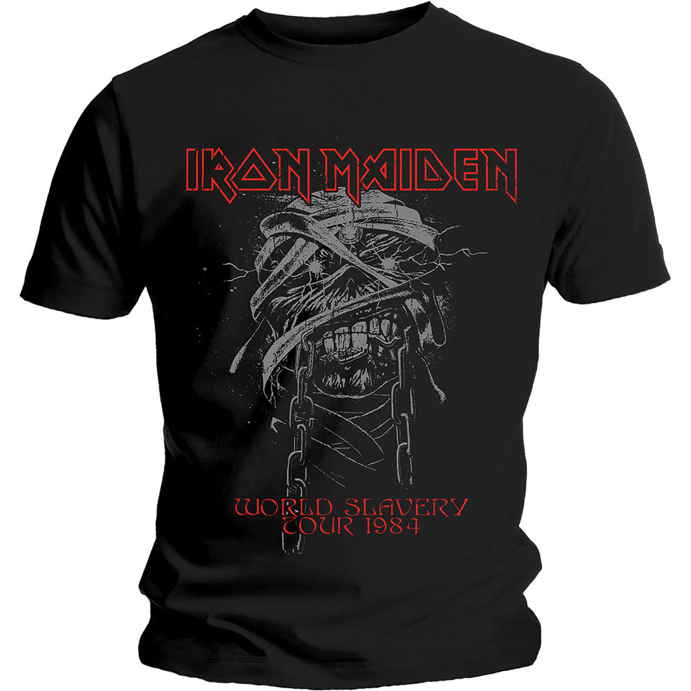 Iron Maiden 