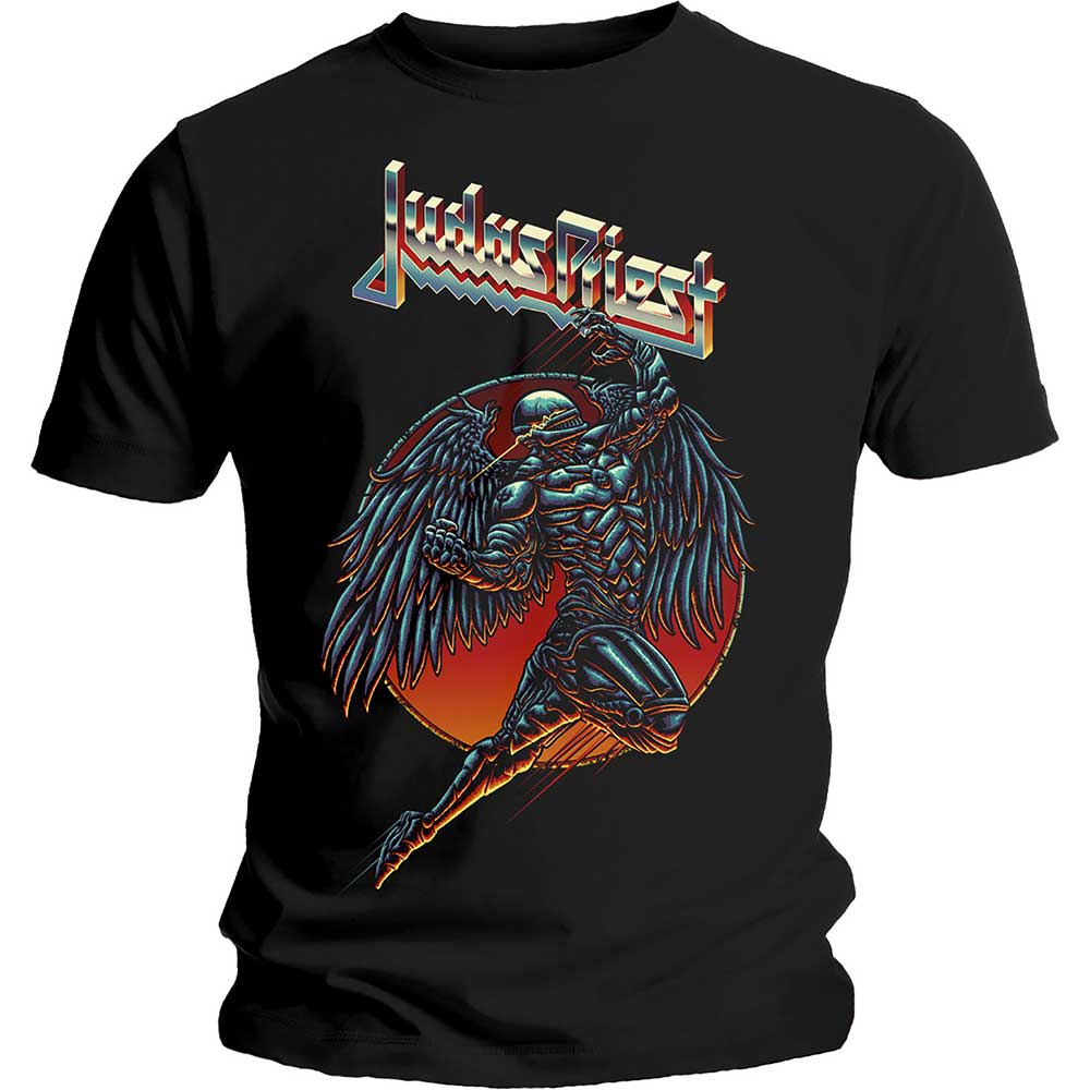  Judas Priest: Metal Gods (Rebels of Rock