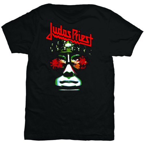 Judas Priest "Hell Bent" T shirt