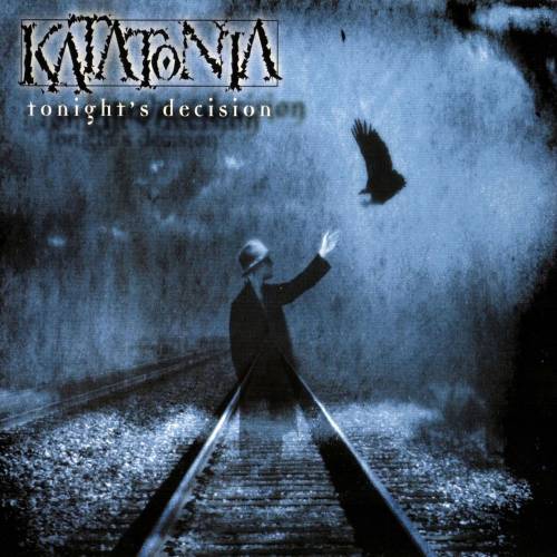 Katatonia "Tonight's Decision" 2x12" Vinyl