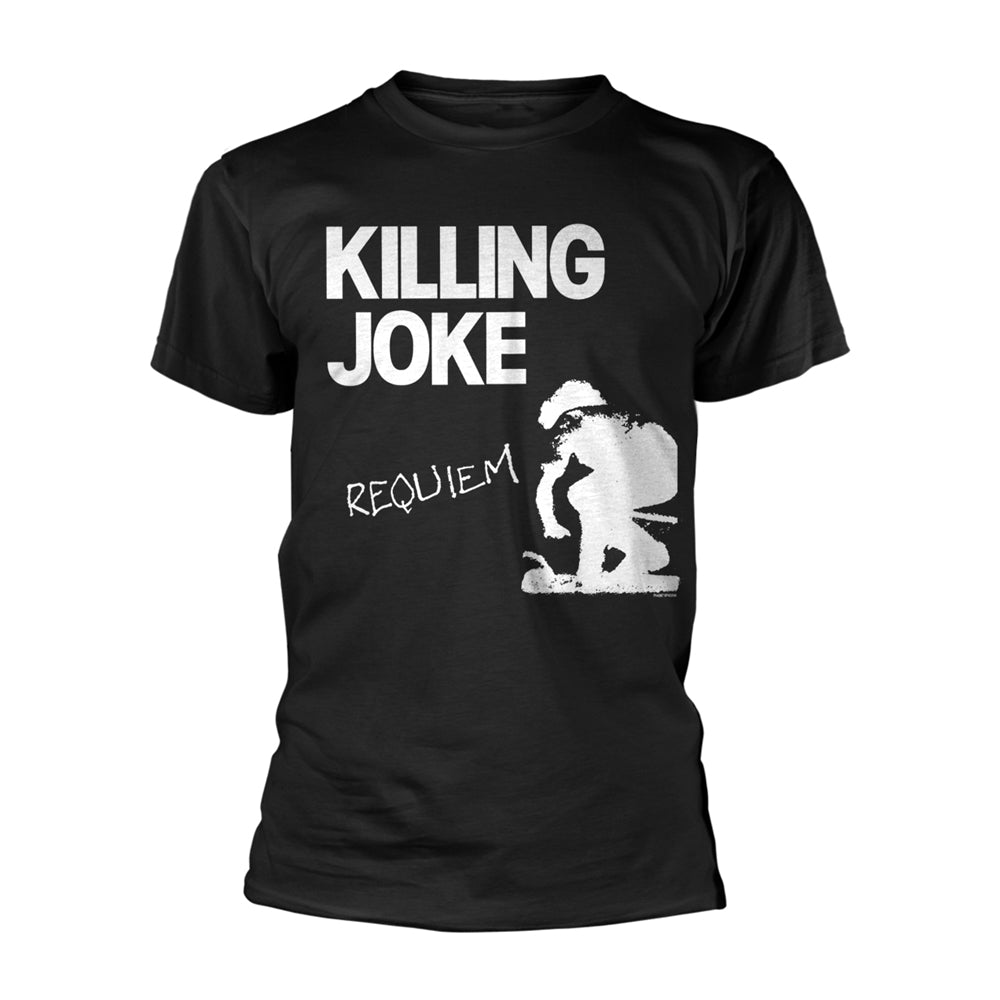 Killing Joke "Requiem" T shirt