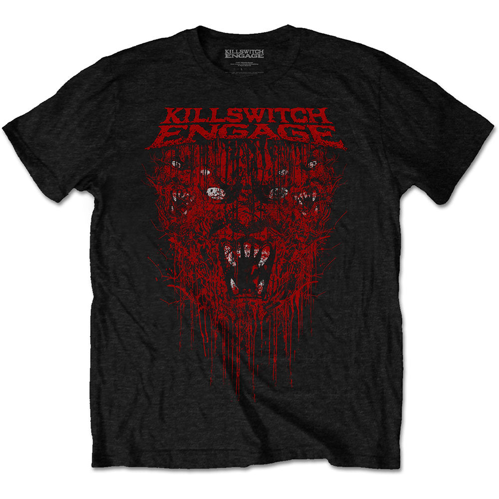 Killswitch Engage "Gore" T shirt
