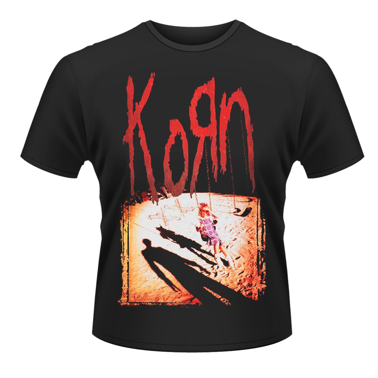 Korn "Korn" T shirt