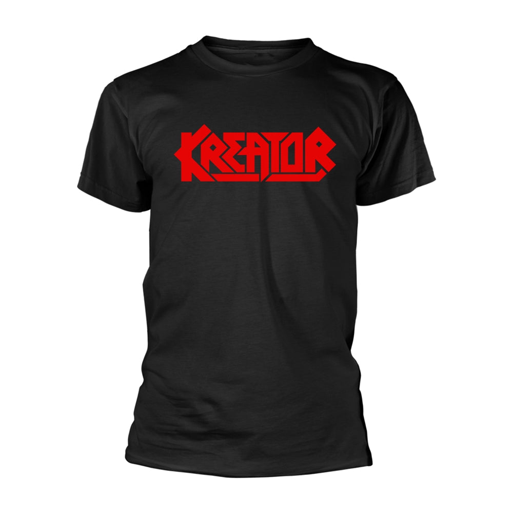 Kreator "Logo" T shirt