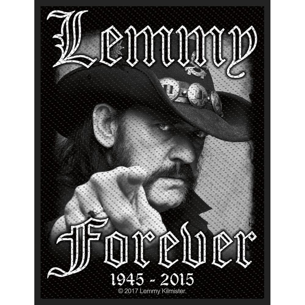 Lemmy "Forever" Patch