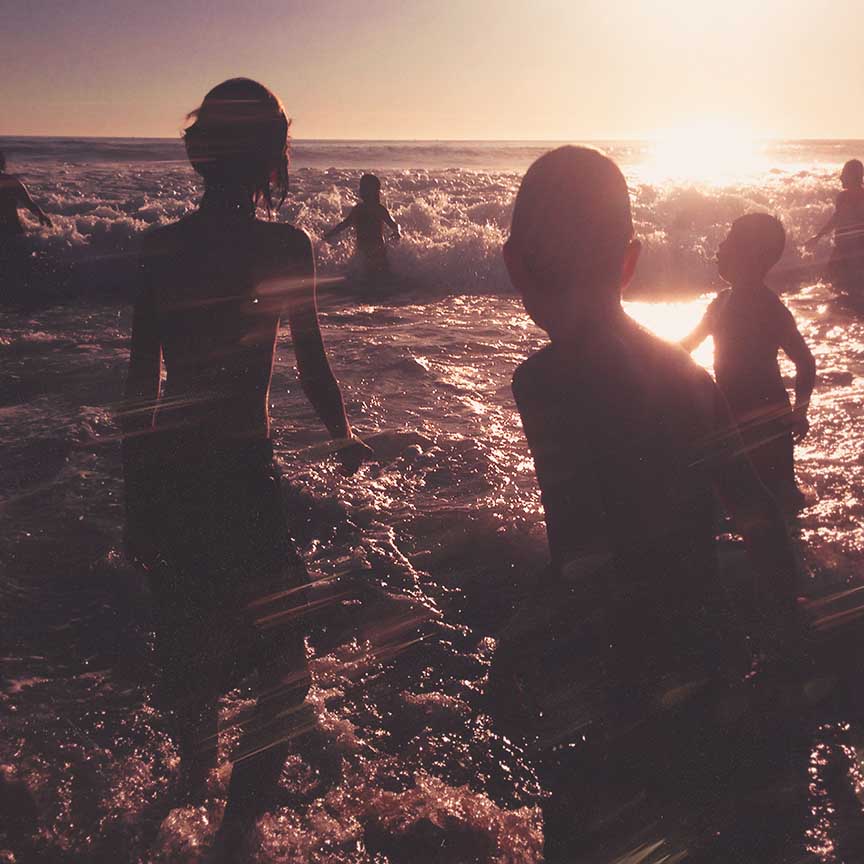 Linkin Park "One More Light" Vinyl