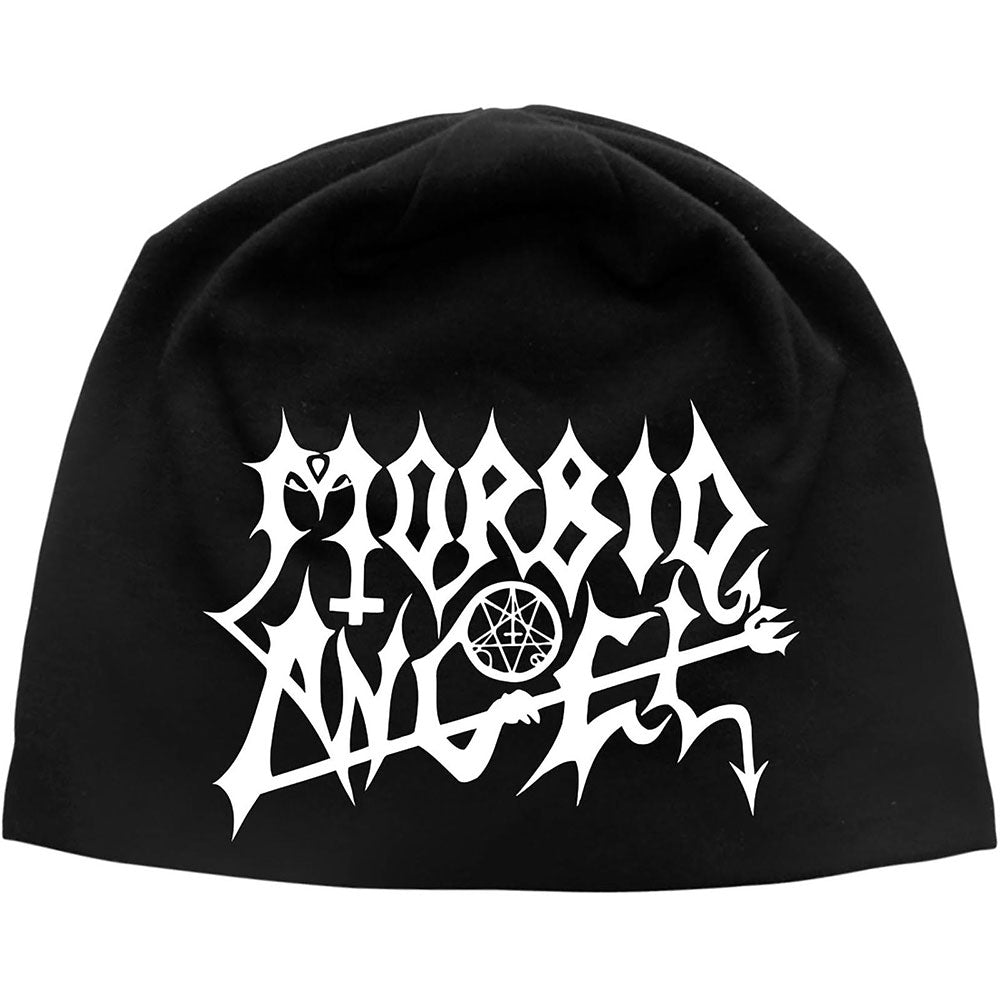 Morbid Angel "Logo" Beanie Hat