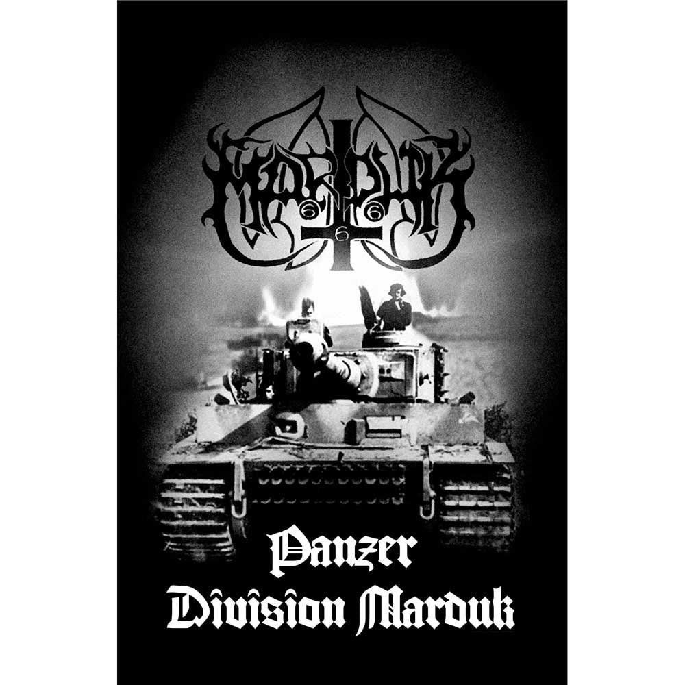 Marduk "Panzer Division Marduk" Flag