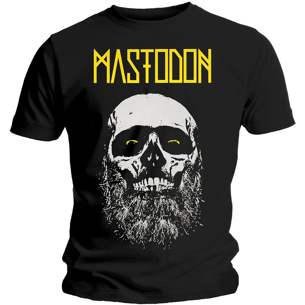 Mastodon "Admat" T shirt