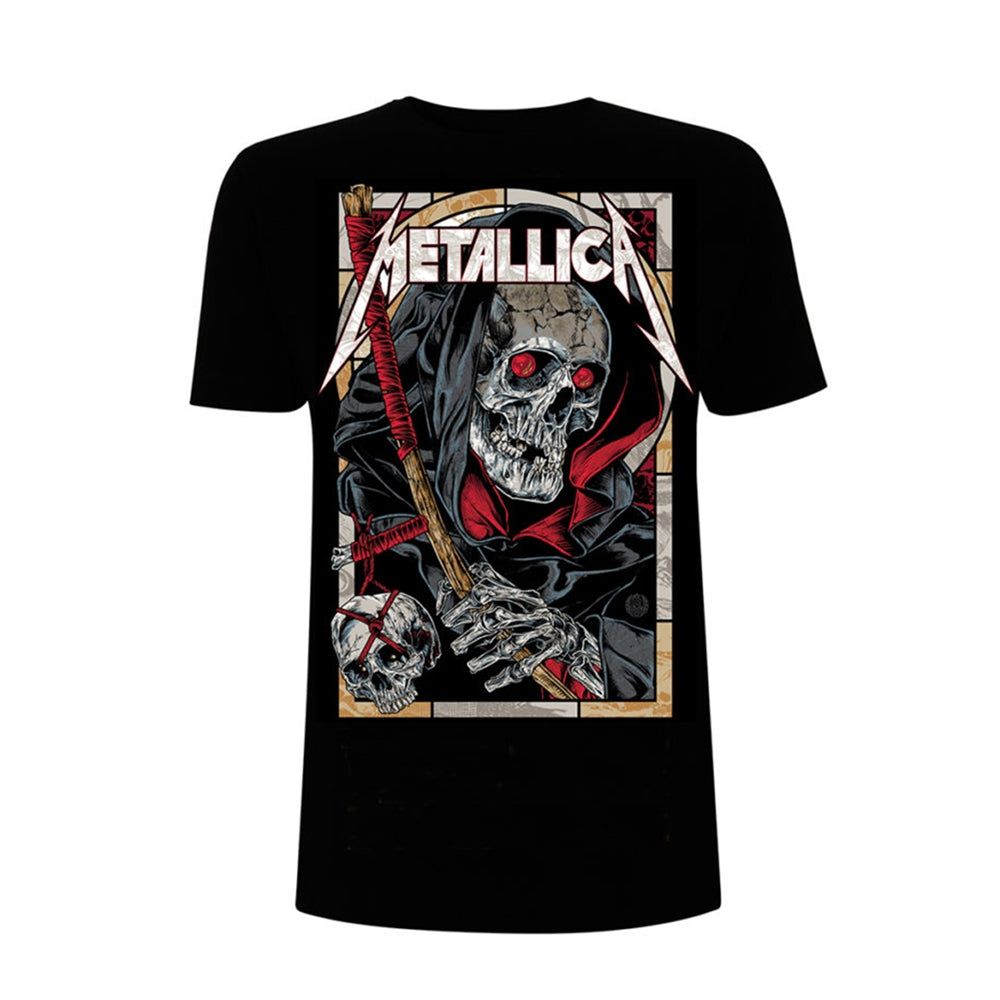 Metallica "Death Reaper" T shirt
