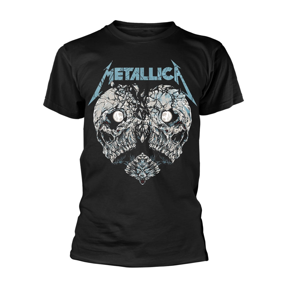 Metallica "Heart Broken" T shirt