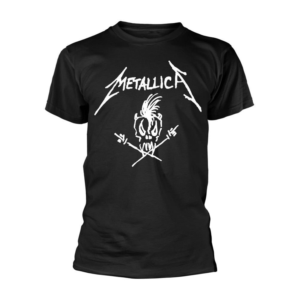 Metallica "Original Scary Guy" T shirt