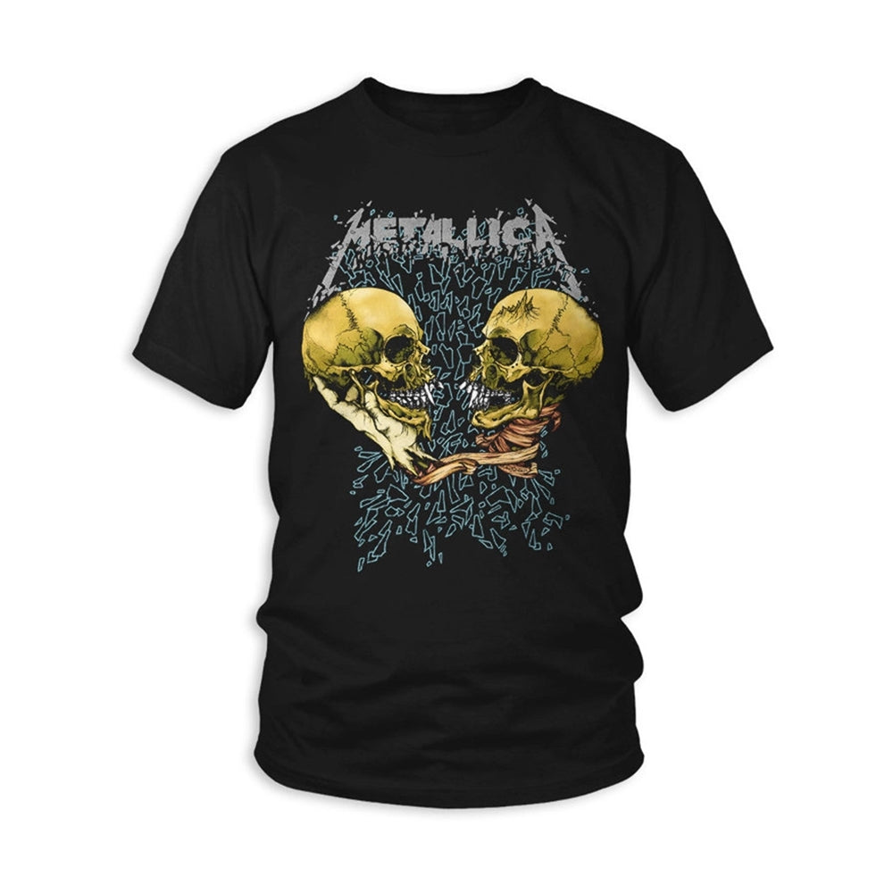 Metallica "Sad But True" T shirt