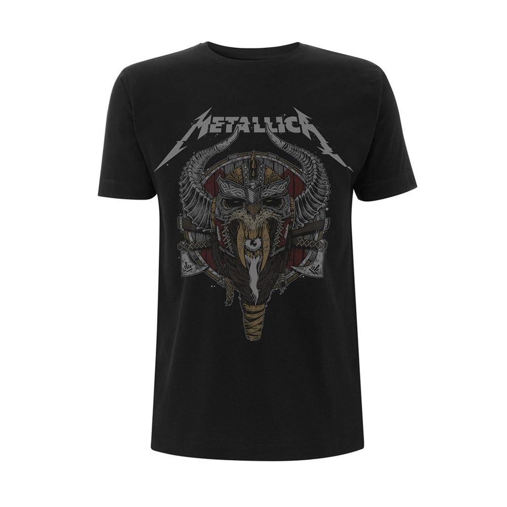 Metallica "Viking" T shirt