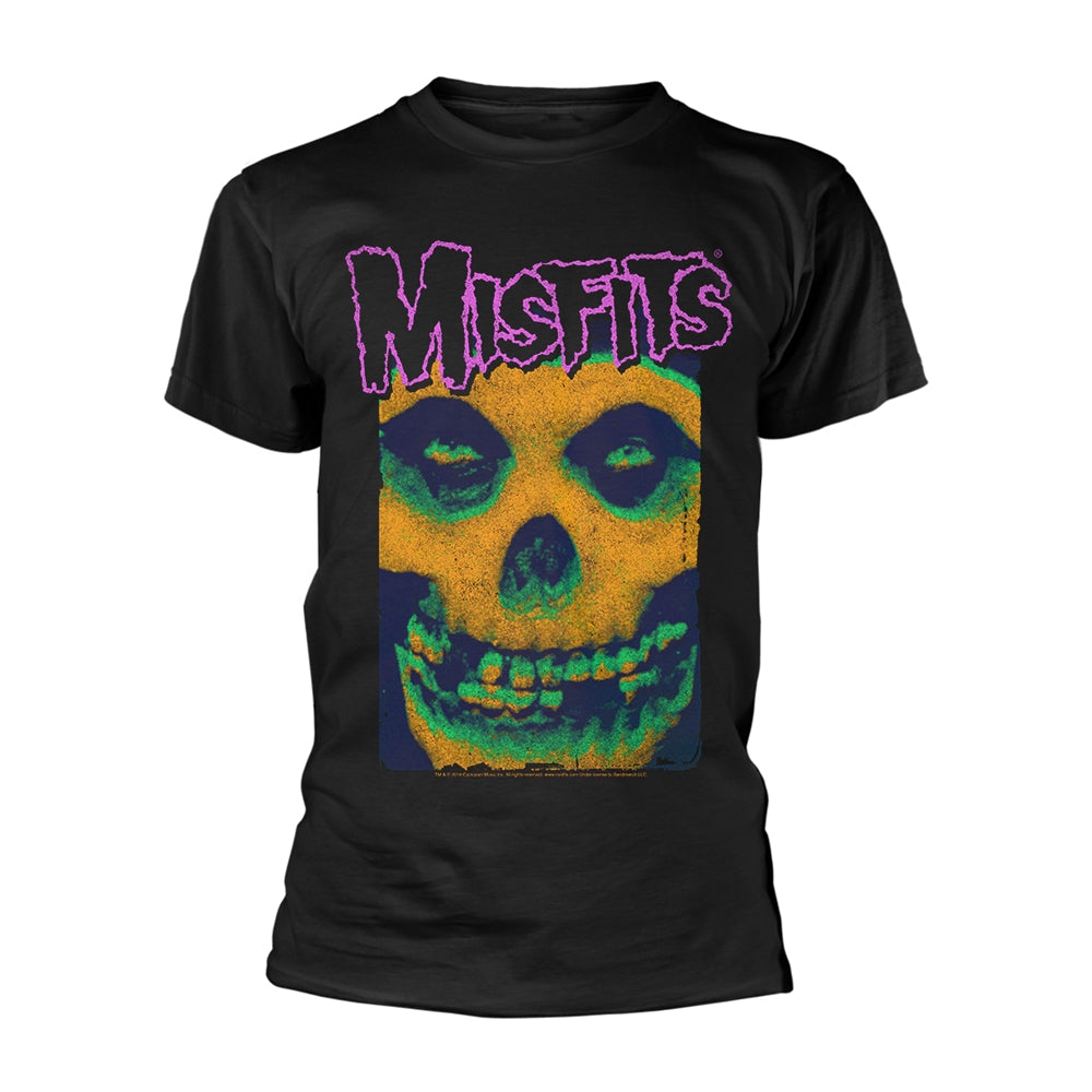 Misfits "Warhol" T shirt