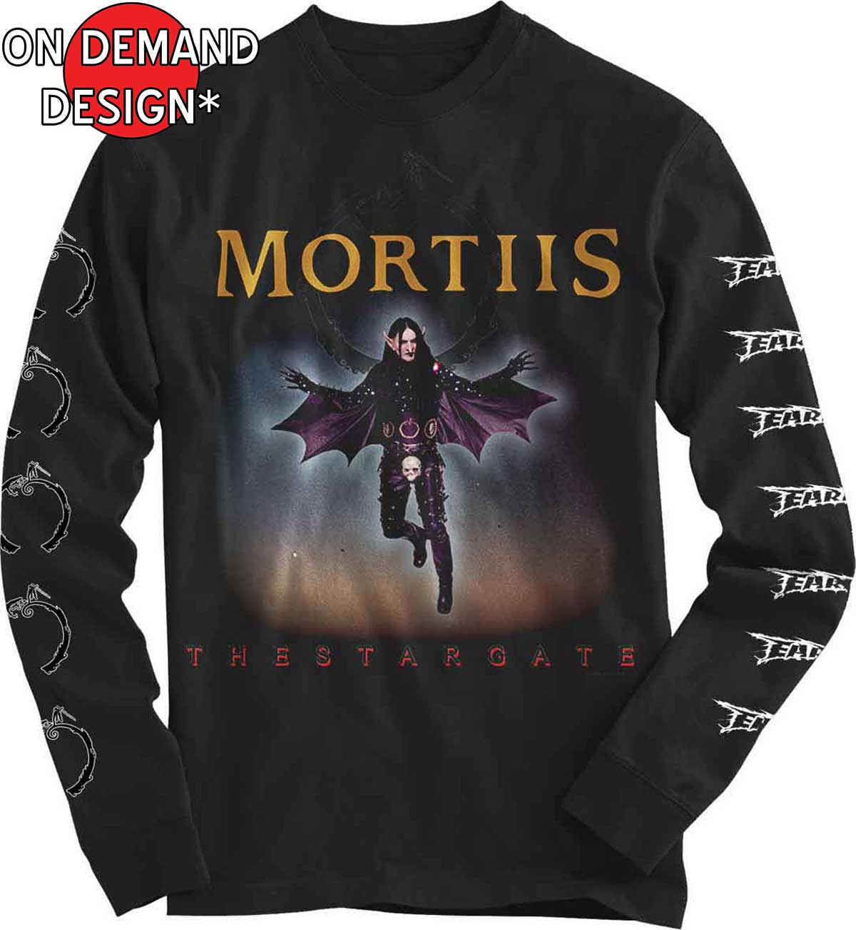 Mortiis 