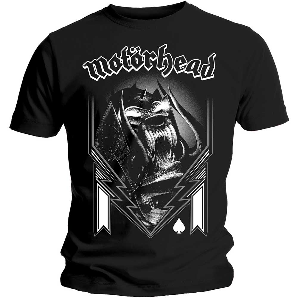 Motorhead "Animals 1987" T shirt