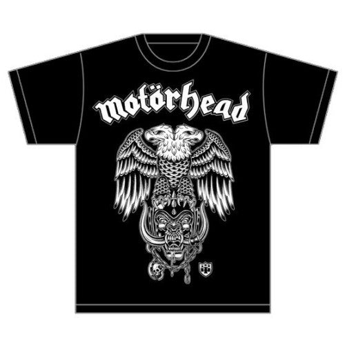 Motorhead "Hiro Double Eagle" T shirt