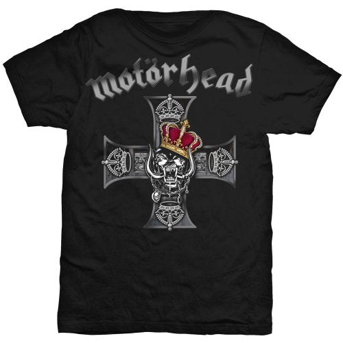 Motorhead "King Of The Road" T shirt