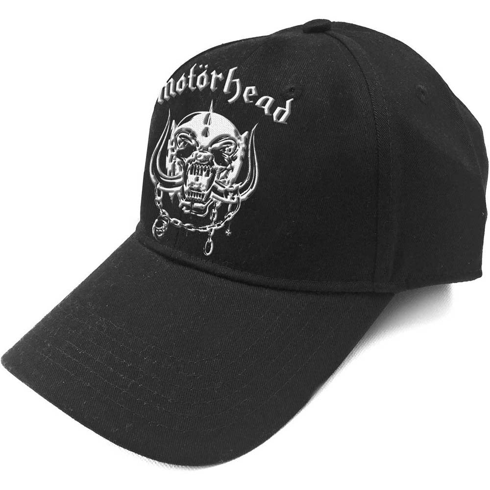 Motorhead "Warpig" Baseball Cap Earache Records Ltd