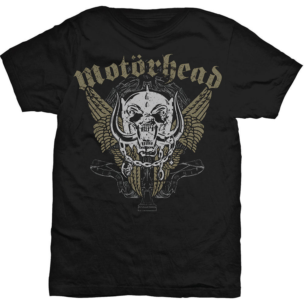 Motorhead "Wings" T shirt