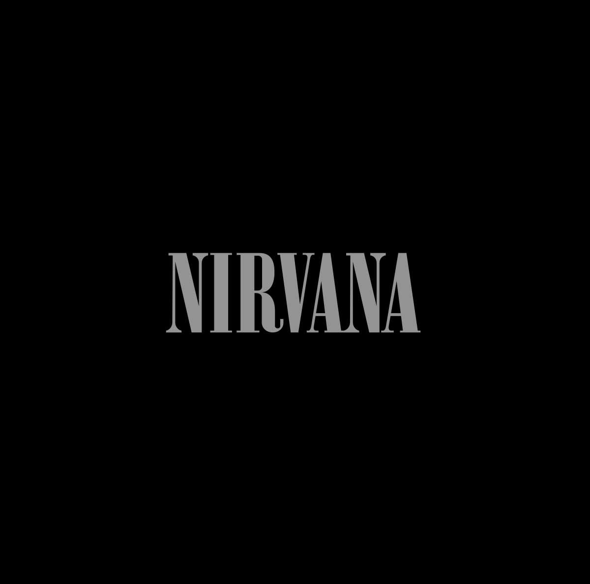 Nirvana "Nirvana" 180g Vinyl