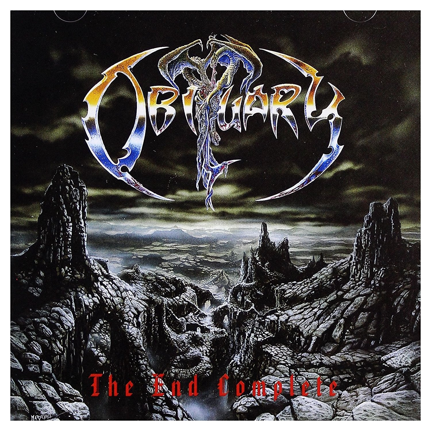 Obituary 