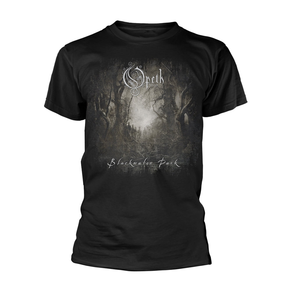 Opeth "Blackwater Park" T shirt