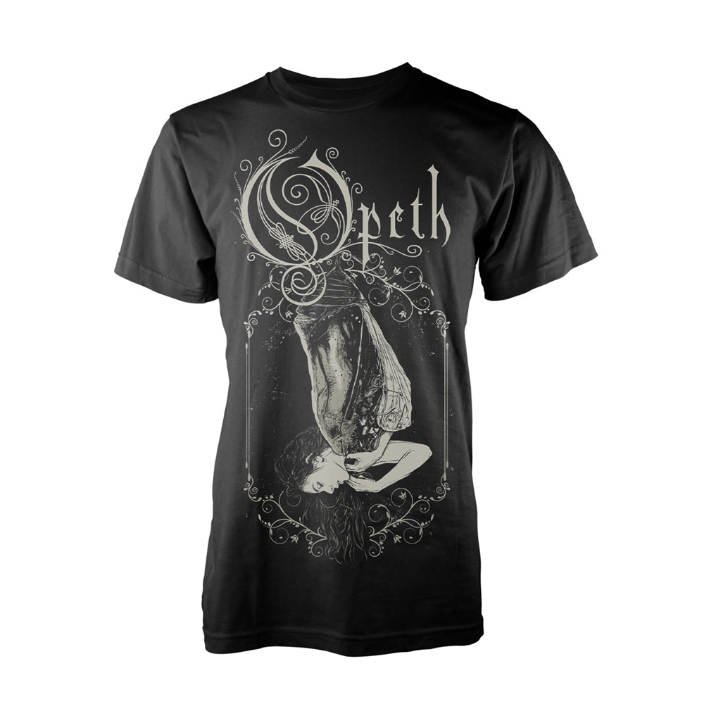 Opeth "Chrysalis" T shirt