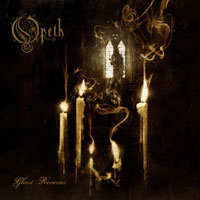 Opeth "Ghost Reveries" 2x12" Vinyl