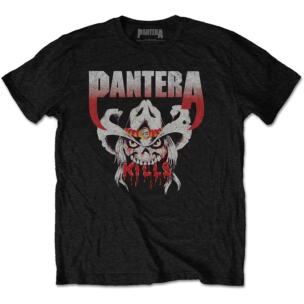 Pantera "Kills" T shirt