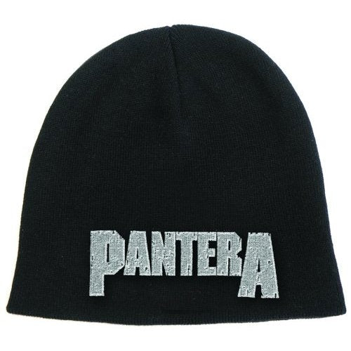Pantera "Logo" Beanie Hat
