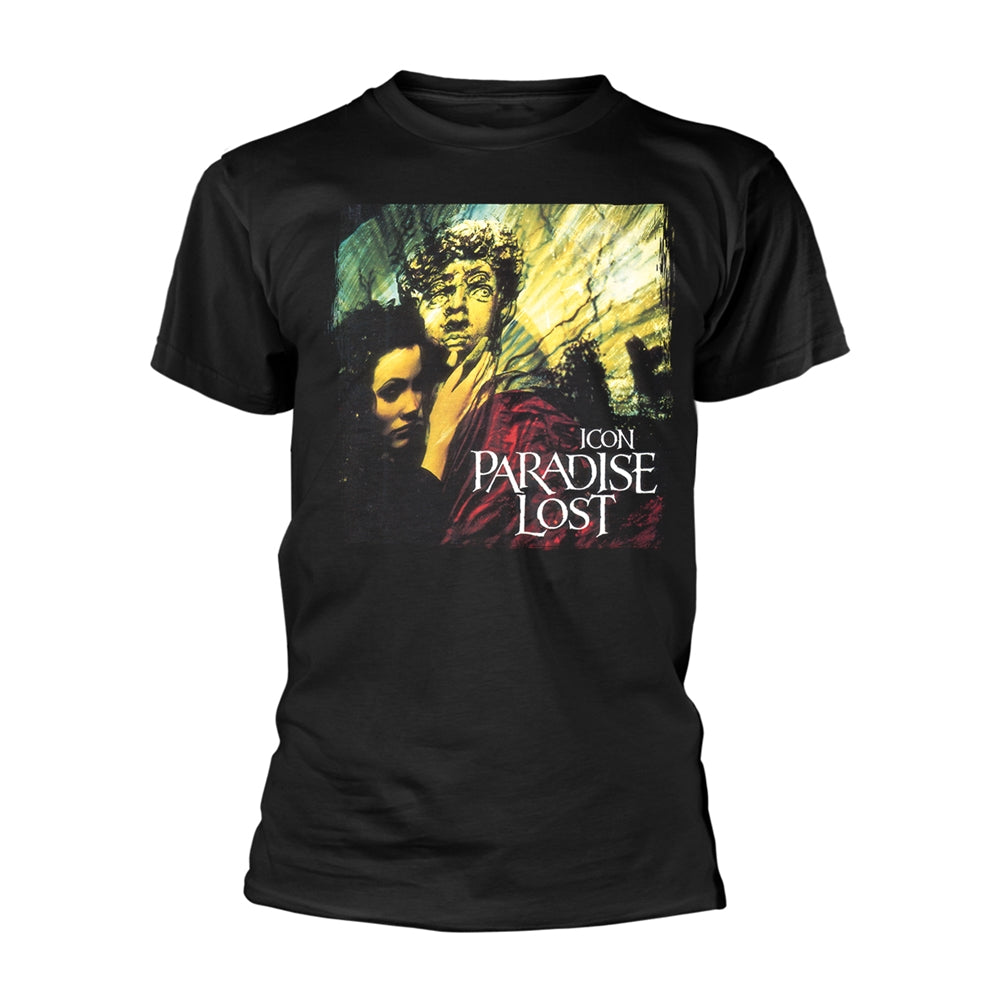 Paradise Lost "Icon" T shirt