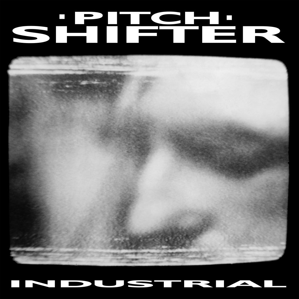 Pitchshifter "Industrial" CD