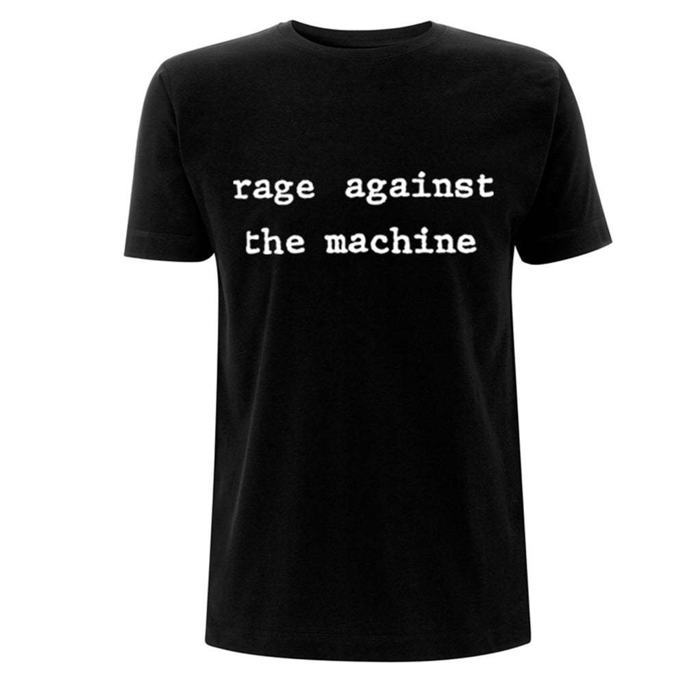Rage Against The Machine "Molotov" T shirt