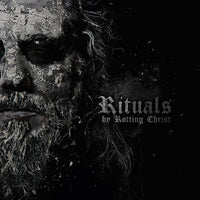 Rotting Christ "Rituals" 2x12" Vinyl
