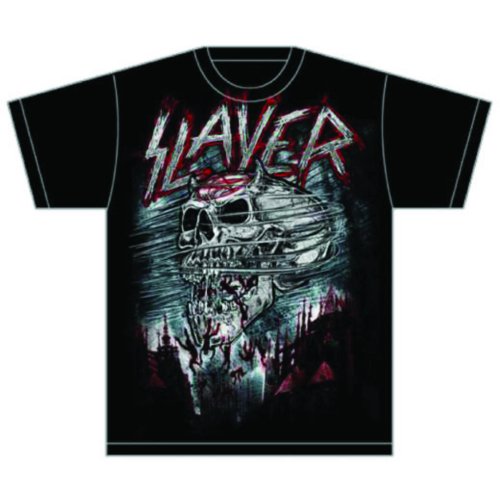 Slayer "Demon Storm" T shirt